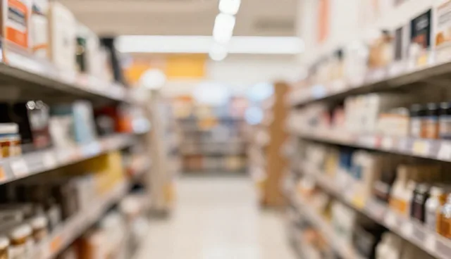 线上店铺代运营:商品检查要点与常见问题分析